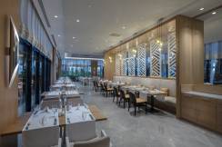 TRENDY LARA Restaurants